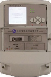 电压监测仪